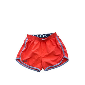 Under Armour Running Shorts